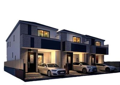 New 4LDK House in Saitama's Urawa Ward, Completion 2026 — Image 9, Urawa, Saitama