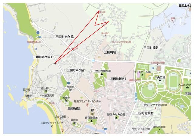 Commercial Land for Lease in Sakai City, Fukui | 6,861 sqm - Thumbnail 4