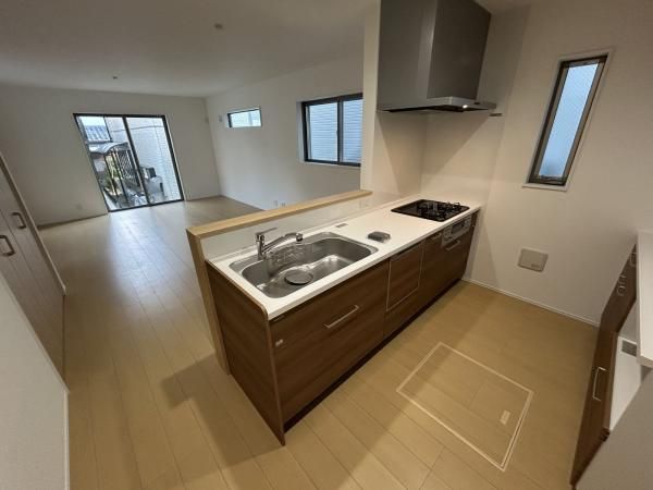 New 3LDK Detached House in Kokubunji, Tokyo - 2026 Completion - Thumbnail 4