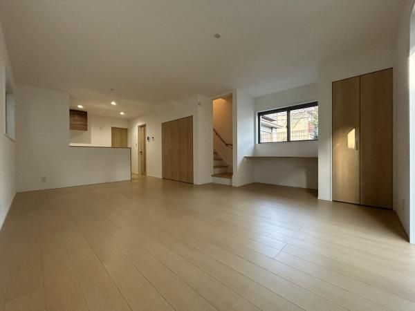 New 3LDK Detached House in Kokubunji, Tokyo - 2026 Completion - Thumbnail 2