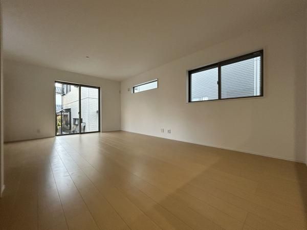 New 3LDK Detached House in Kokubunji, Tokyo - 2026 Completion - Thumbnail 3