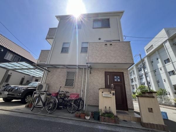 4LDK House in Nishinomiya with 104.34㎡ Floor Space - Thumbnail 3