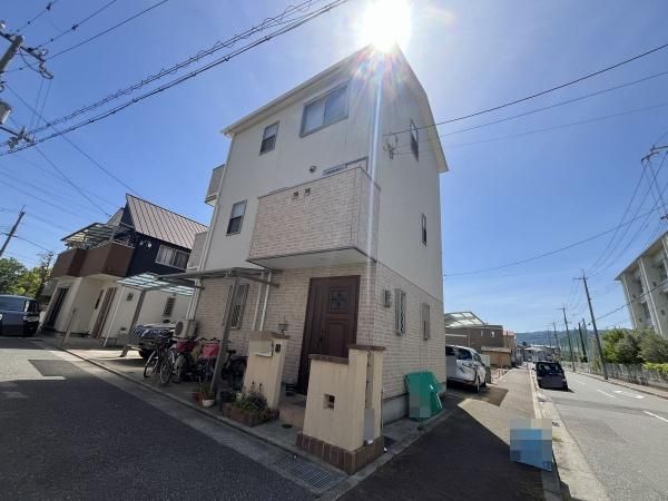 4LDK House in Nishinomiya with 104.34㎡ Floor Space - Thumbnail 4