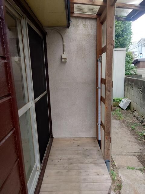 2K Rental House in Inagi City, Tokyo – 52.57m² - Thumbnail 2