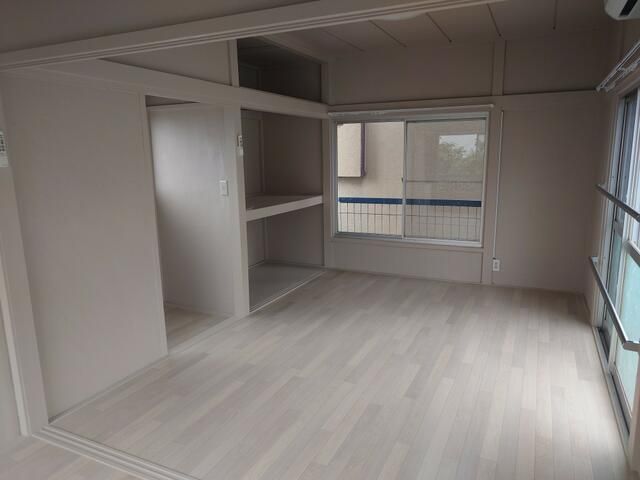 2K Rental House in Inagi City, Tokyo – 52.57m² - Thumbnail 3