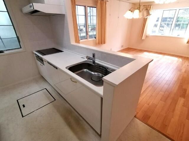 3LDK Detached House for Sale in Aoba-ku, Yokohama - Thumbnail 3