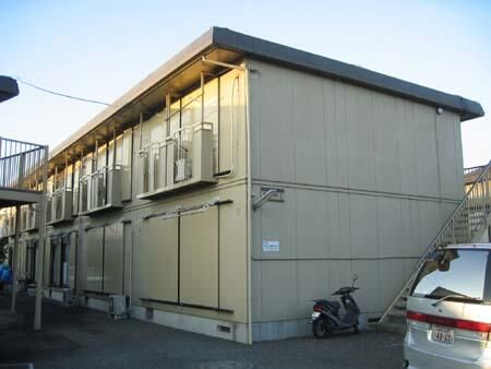 2DK Apartment for Rent in Samukawa, Kanagawa - Thumbnail 2