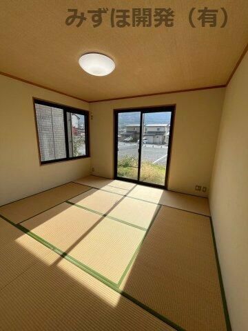 4SLDK Family House with 3 Parking Spaces in Yamagata City - Image 22
