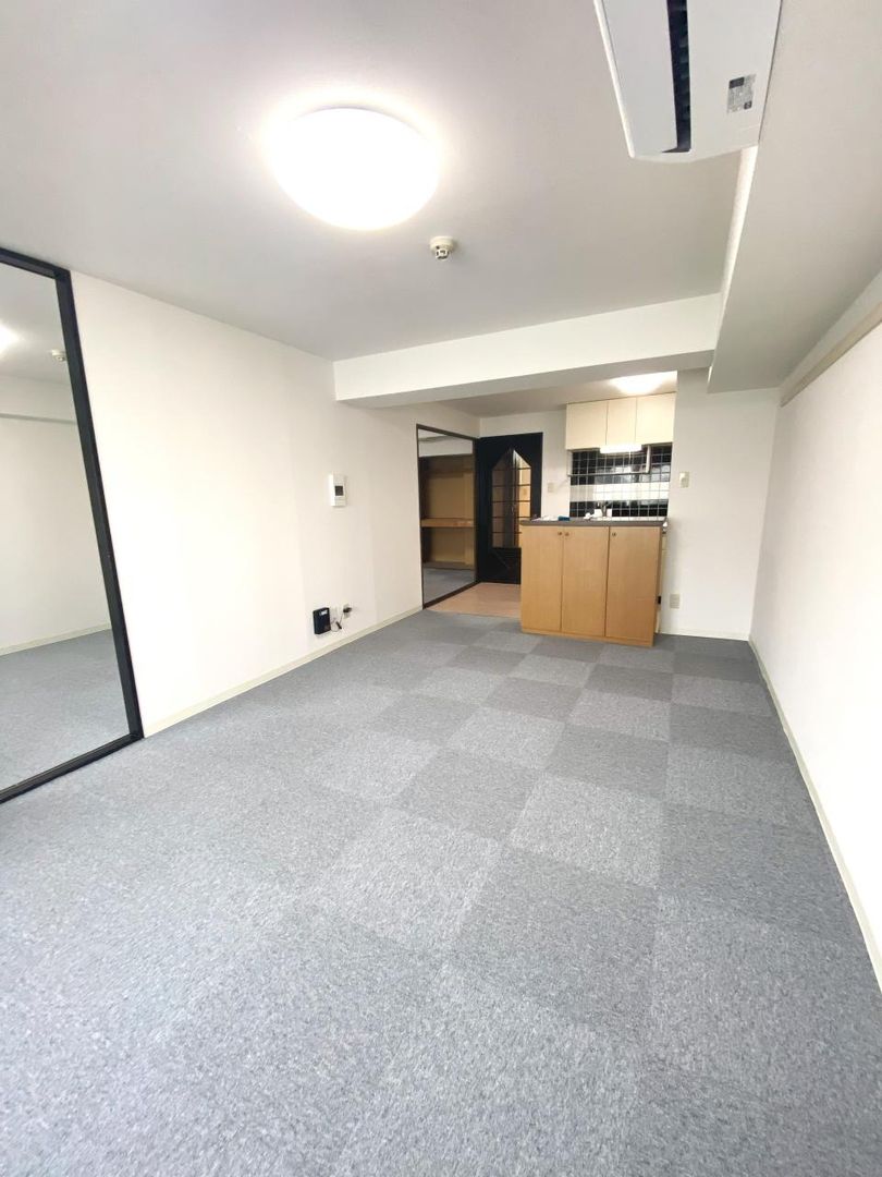 2LDK Apartment for Rent near Tsukisamu Chuo Station, Sapporo - Thumbnail 4