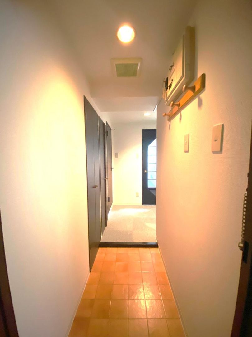 2LDK Apartment for Rent near Tsukisamu Chuo Station, Sapporo - Thumbnail 2