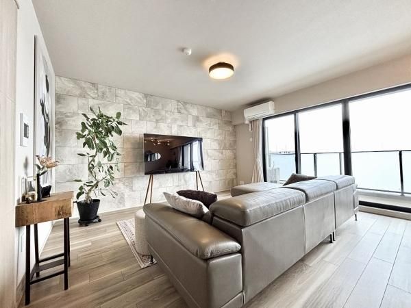 4LDK Apartment in Tsukuba City, Ibaraki - Thumbnail 2