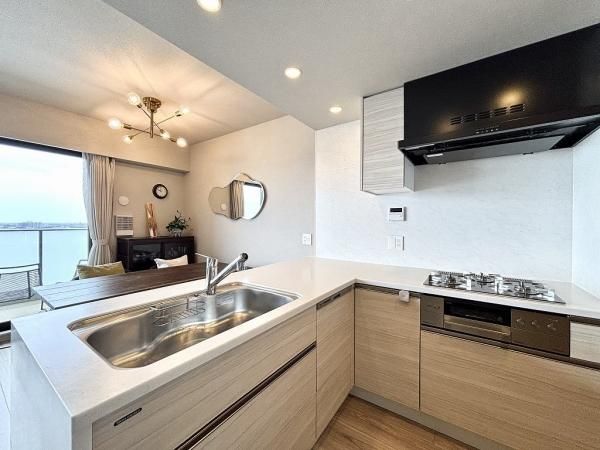 4LDK Apartment in Tsukuba City, Ibaraki - Thumbnail 3