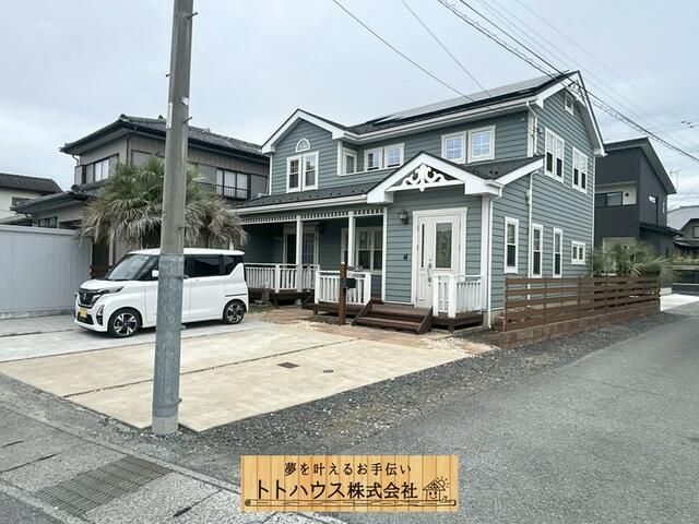 3SLDK House for Sale in Ashikaga, Tochigi - 130sqm - Thumbnail 4