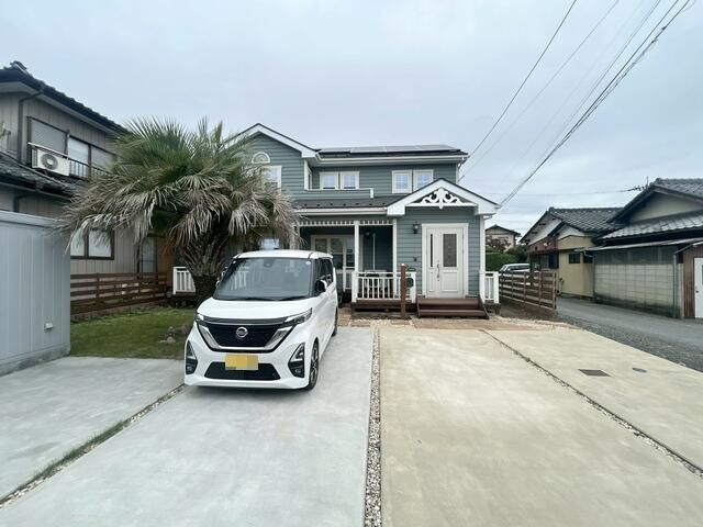 3SLDK House for Sale in Ashikaga, Tochigi - 130sqm - Thumbnail 2