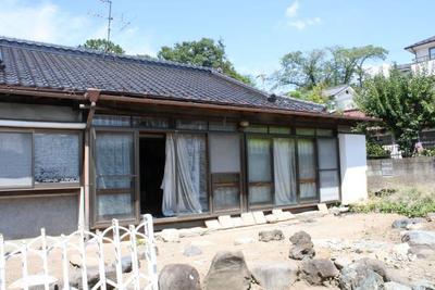 [Real Estate Japan] Property details: Property information for Honunno/Tanaka Station, Tomi City, Nagano Prefecture: Used detached house — Image 1, Tomi, Nagano