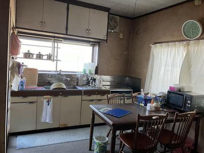 [Real Estate Japan] Property details: Property information for Yonezawa/Gohyakukoku Station, Tateyama-machi, Nakaniikawa-gun, Toyama Prefecture: Used detached house — Image 3, Tateyama, Toyama