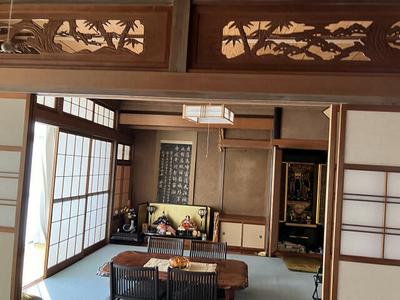 [Real Estate Japan] Property details: Property information for Yonezawa/Gohyakukoku Station, Tateyama-machi, Nakaniikawa-gun, Toyama Prefecture: Used detached house — Image 1, Tateyama, Toyama