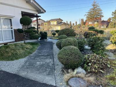 [Real Estate Japan] Property details: Property information for Yonezawa/Gohyakukoku Station, Tateyama-machi, Nakaniikawa-gun, Toyama Prefecture: Used detached house — Image 4, Tateyama, Toyama
