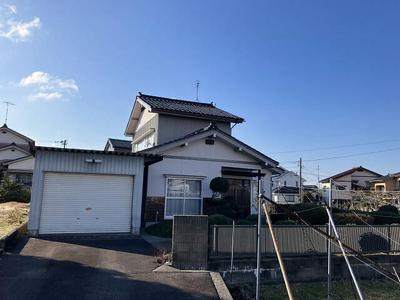 [Real Estate Japan] Property details: Property information for Yonezawa/Gohyakukoku Station, Tateyama-machi, Nakaniikawa-gun, Toyama Prefecture: Used detached house — Image 1, Tateyama, Toyama