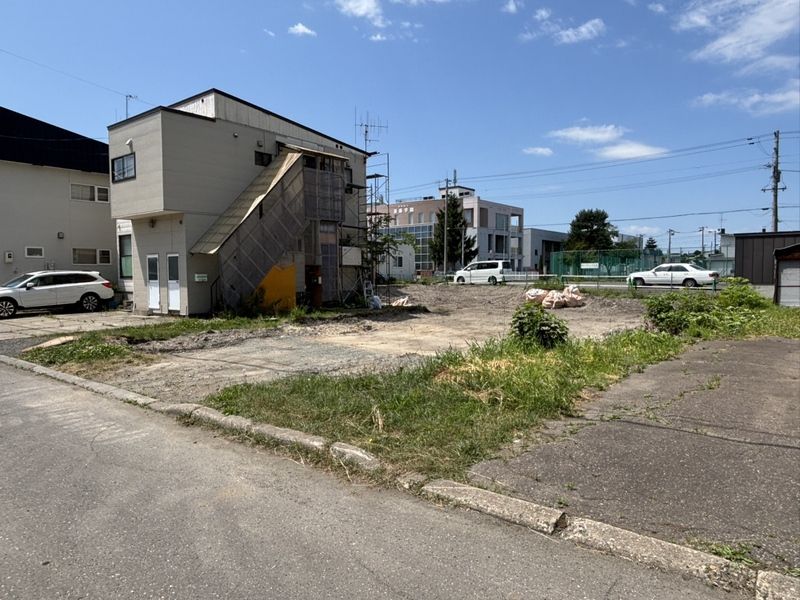467.75 sqm Residential Land Plot for Sale in Kitami, Hokkaido - Thumbnail 2