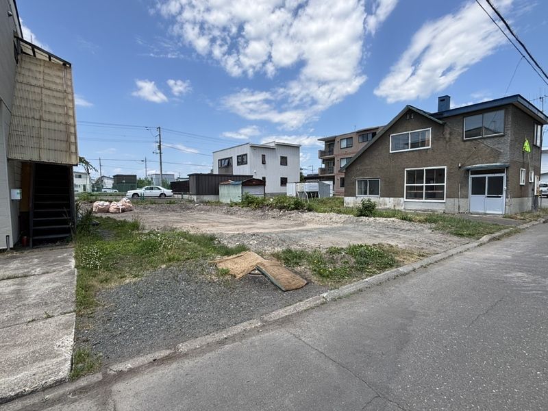 467.75 sqm Residential Land Plot for Sale in Kitami, Hokkaido - Thumbnail 3