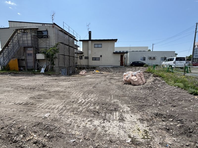 467.75 sqm Residential Land Plot for Sale in Kitami, Hokkaido - Thumbnail 4