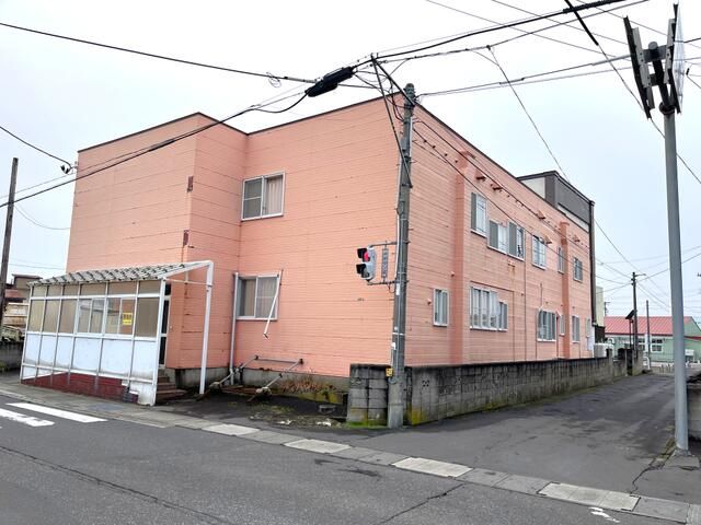 Land with Old House for Sale in Aomori City, Aomori - Thumbnail 2