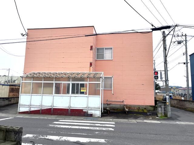 Land with Old House for Sale in Aomori City, Aomori - Thumbnail 4