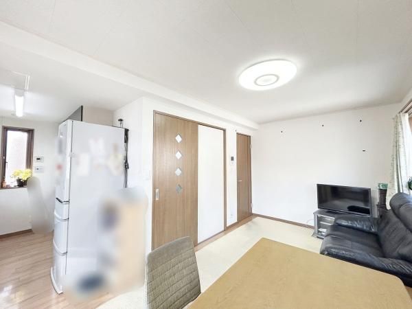 Shop-Residence for Sale in Akabanenishi, Kita City, Tokyo - Thumbnail 3