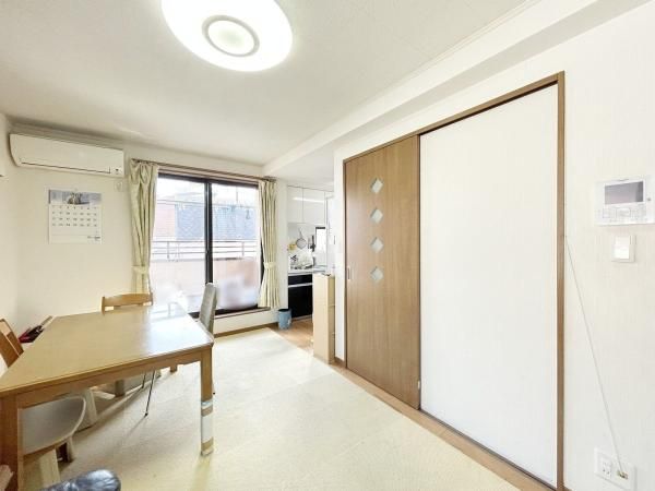 Shop-Residence for Sale in Akabanenishi, Kita City, Tokyo - Thumbnail 4