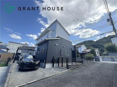 2020-Built 4LDK House in Kitakyushu's Kōbai, Fukuoka — Image 7, Yahatanishi, Fukuoka