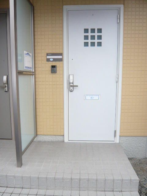 1LDK Apartment in Nagano City - 54 sqm, Quiet Area - Thumbnail 4