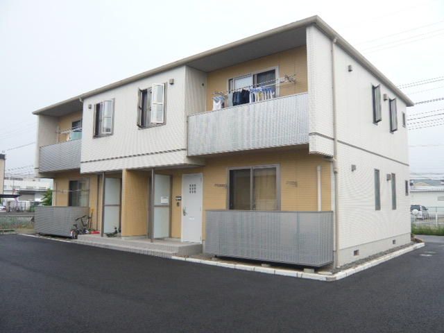 1LDK Apartment in Nagano City - 54 sqm, Quiet Area - Thumbnail 2
