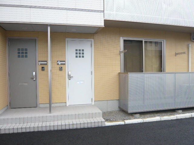 1LDK Apartment in Nagano City - 54 sqm, Quiet Area - Thumbnail 3
