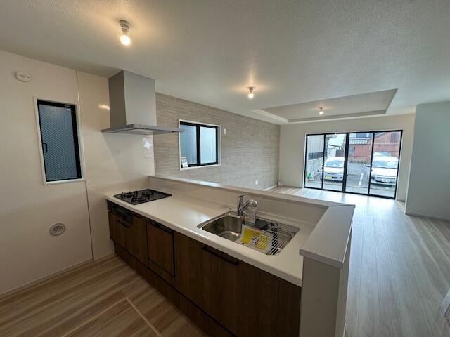 New 4LDK House in Wakamatsu, Kitakyushu - 2025 Completion - Image 1