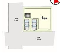 New 4LDK House in Wakamatsu, Kitakyushu - 2025 Completion - Thumbnail 4