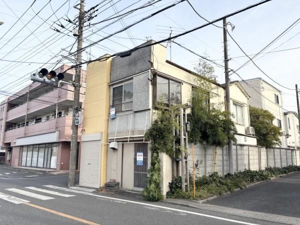 Shop-Residence for Sale in Mitaka, Tokyo - 35 sqm Building - Thumbnail 4