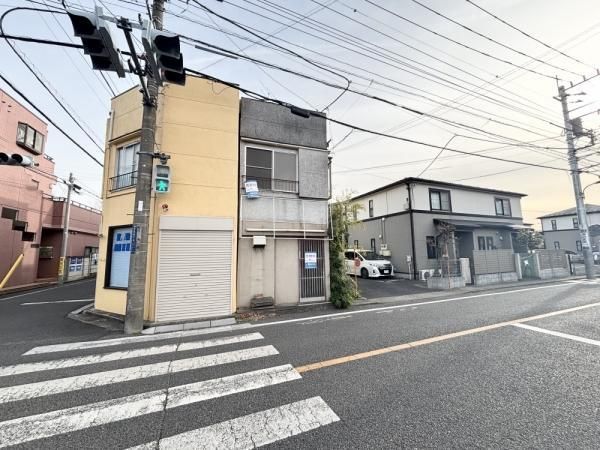 Shop-Residence for Sale in Mitaka, Tokyo - 35 sqm Building - Thumbnail 3