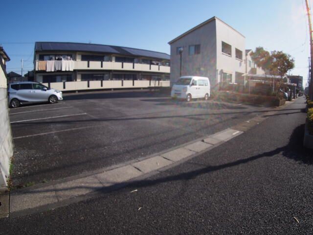 Land for Sale in Ina Town, Saitama - 103.80 sqm Residential Plot - Thumbnail 4