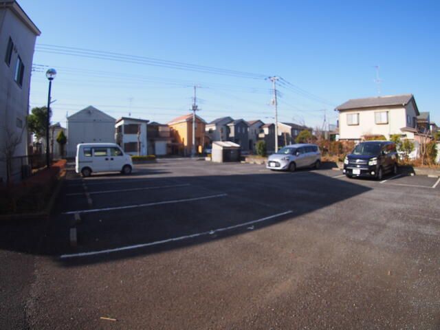 Land for Sale in Ina Town, Saitama - 103.80 sqm Residential Plot - Thumbnail 2