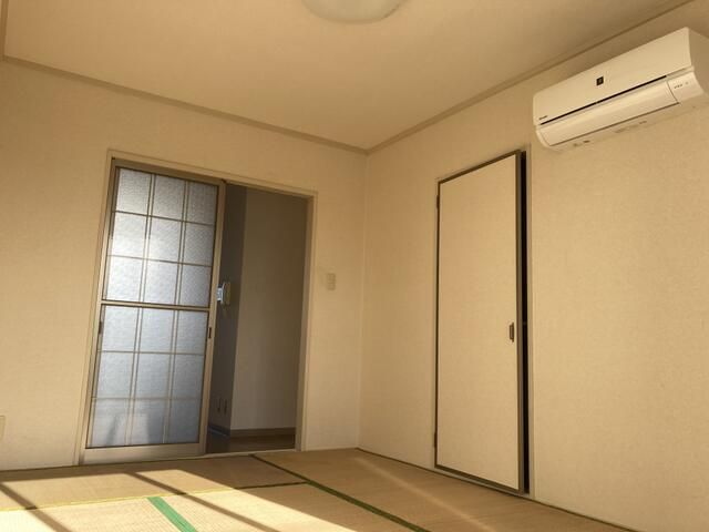Riverside Heights 3DK Apartment for Rent in Ichihara, Chiba - Thumbnail 2