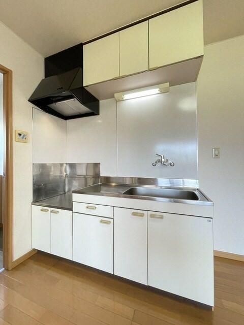 3DK Apartment for Rent in Tsuru City, Yamanashi | 55.9 sqm - Thumbnail 3