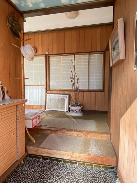 Spacious 5K Single-Story House for Sale in Annaka, Gunma - Thumbnail 4