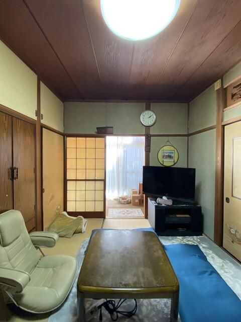 Spacious 5K Single-Story House for Sale in Annaka, Gunma - Thumbnail 2