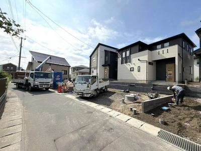 New 4LDK House for Sale in Koriyama, Fukushima — New_build, Koriyama, Fukushima