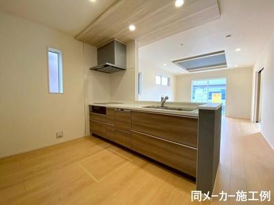 New 4LDK House for Sale in Koriyama, Fukushima — Interior, Koriyama, Fukushima