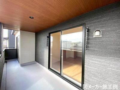 New 4LDK House for Sale in Koriyama, Fukushima — Bathroom, Koriyama, Fukushima