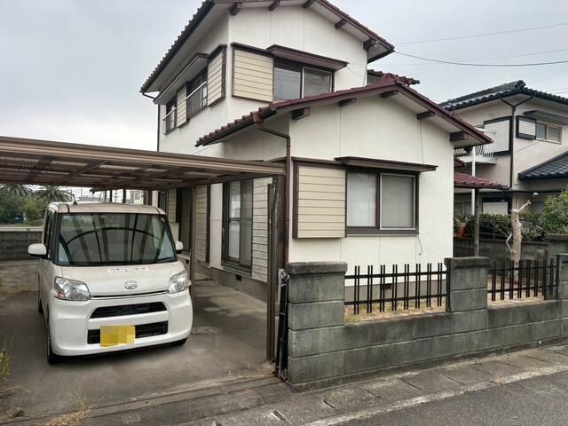 4DK Detached House for Sale in Aizumi, Tokushima - Image 7
