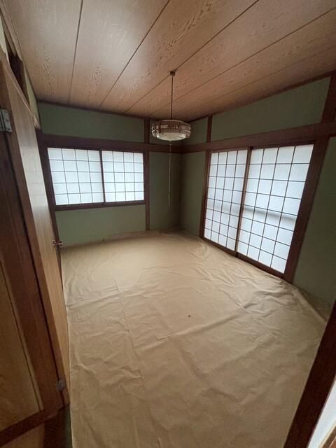 4DK Detached House for Sale in Aizumi, Tokushima - Image 22