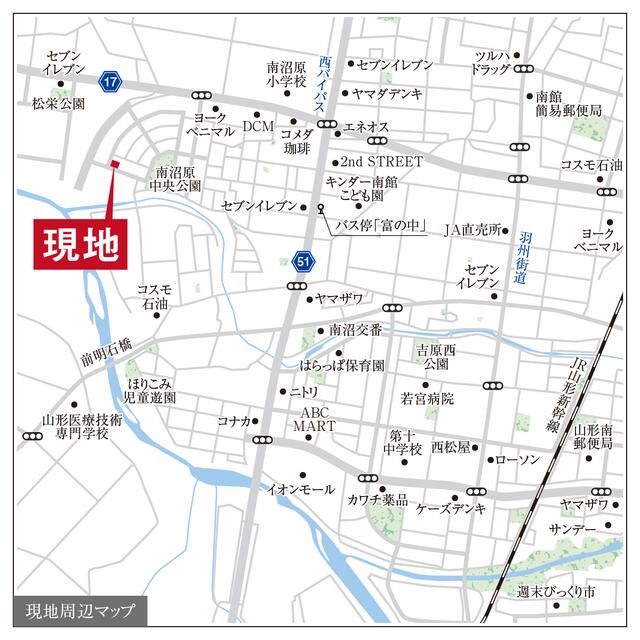 Newly Built 3LDK House for Sale in Yamagata City - Thumbnail 3